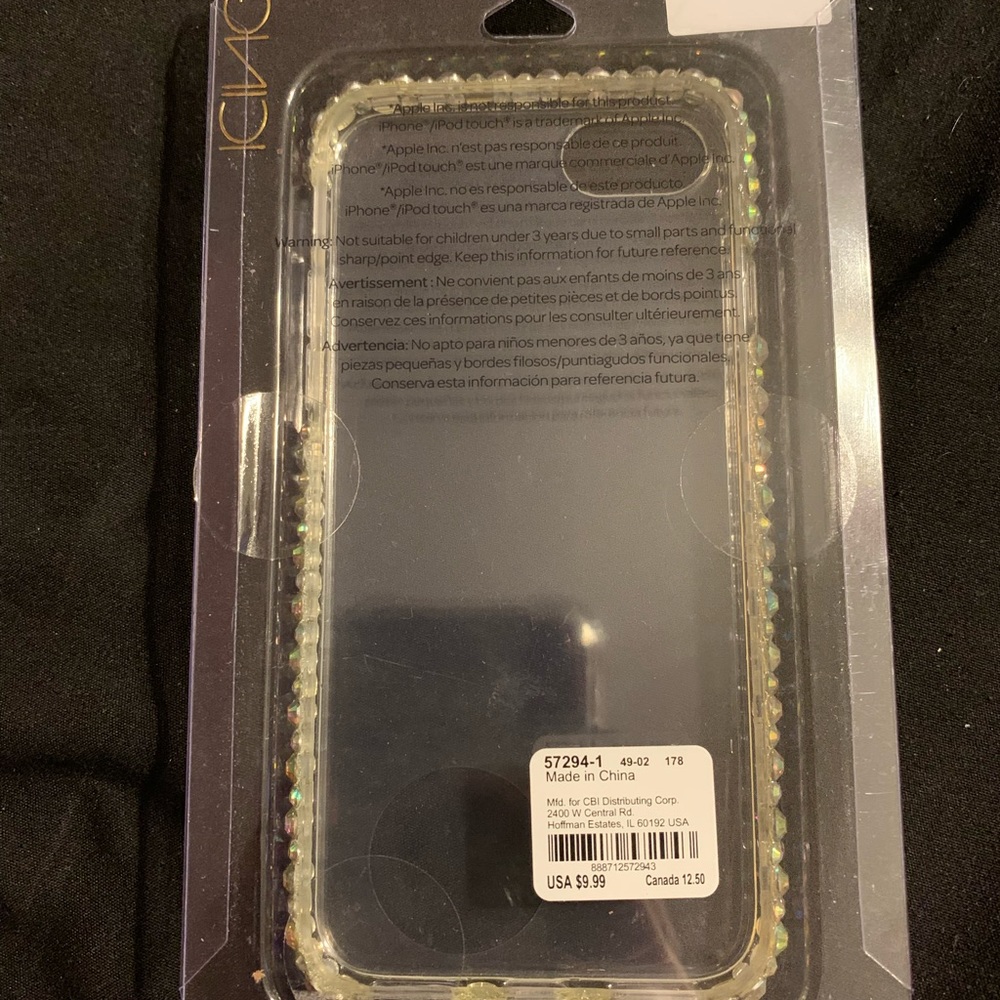 4 IPhone 6/7/8 cases - Picture 3 of 8